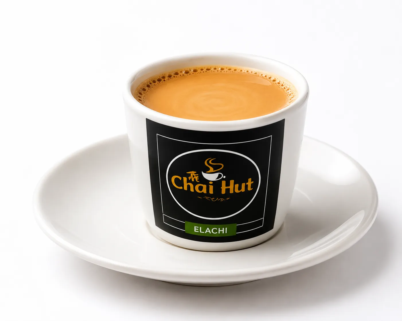 The Chai Hut Karak Chai - kulhad-style Indian tea in Calgary NE & Airdrie